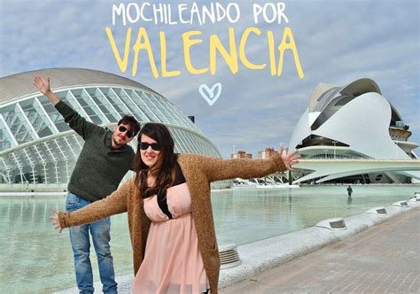 Los mejores planes que hacer en Valencia para parejas